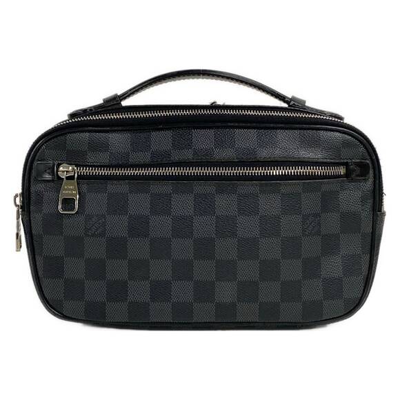 Louis Vuitton Handbags - Louis Vuitton Ambler Backpack N41289